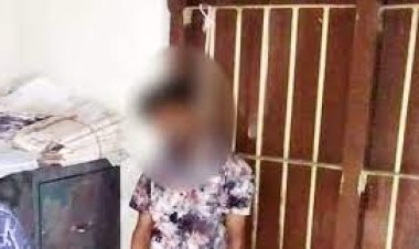 সমাজসেবা কার্যালয় থেকে কর্মীর ঝুলন্ত মরদেহ উদ্ধার