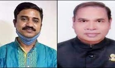 মানিকগঞ্জে সমন্বয় সভায় প্রকাশ্যে চড়-থাপ্পড়, প্যানেল মেয়র গ্রেফতার