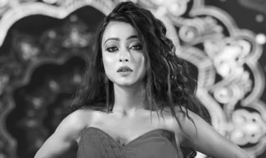  কলকাতায় এবার মডেলের ঝুলন্ত মরদেহ উদ্ধার