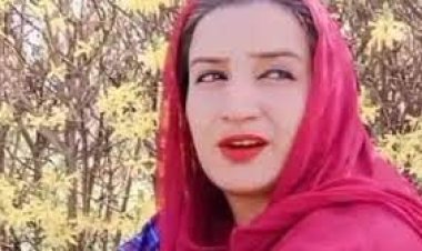  কাশ্মীরে ঘরে ঢুকে অভিনেত্রীকে গুলি করে হত্যা