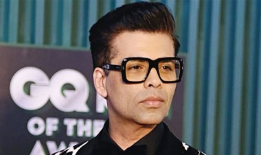 আজ করণ জোহরের ৫০তম জন্মদিন