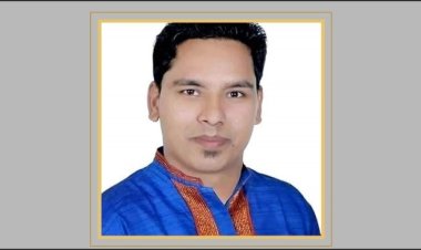 মৌলভীবাজারে মদ্যপ অবস্থায় যুবলীগ নেতা গ্রেফতার