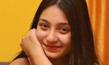 গাড়ির ওপর ভেঙে পড়ল গাছ, অল্পের জন্য প্রাণে বাঁচলেন অভিনেত্রী