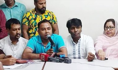 দুই দিনের কর্মসূচি ঘোষণা ছাত্রদলের