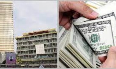 অভিন্ন রেটে ডলার বিক্রি হবে