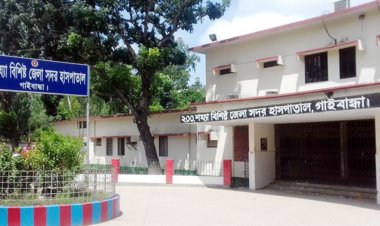  গাইবান্ধায় কুকুরের কামড়ে ৯ জন হাসপাতালে