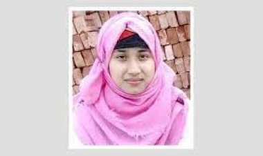 বিসিএস প্রিলি দেওয়া হলো না পিংকীর