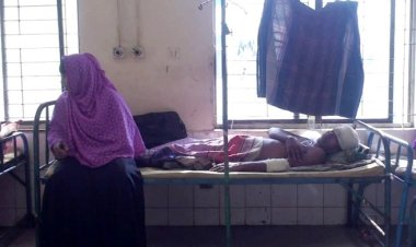 কালিহাতীতে টিভি দেখা নিয়ে সংঘর্ষে যুবক নিহত