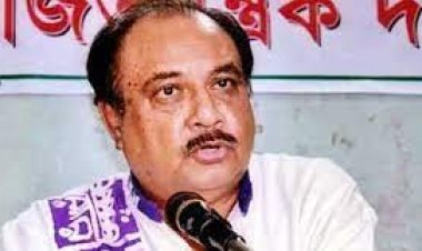 সরকারের পরিণতি হবে বিপজ্জনক: রব