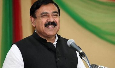 সড়ক ও নৌবন্দরে ইজারাদাররা চাঁদাবাজি করে : শাহজাহান খান