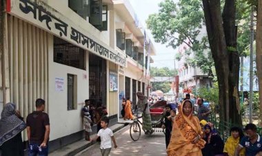 নরসিংদীতে পৃথক দুর্ঘটনায় নিহত ২