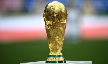  ৩৬ ঘণ্টার জন্য বাংলাদেশে আসছে বিশ্বকাপ ট্রফি