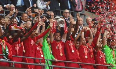  ফাইনালে ফেবারিট কোন দল জানেন না লিভারপুল কোচ