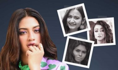  পল্লবী-বিদিশাদের মৃত্যু নিয়ে যা বললেন নুসরাত