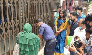 ১৯ স্থানে অভিযানে ১১৭ হাসপাতাল-ক্লিনিক সিলগালা