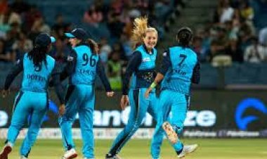  নারী আইপিএলে আবারও চ্যাম্পিয়ন সুপারনোভা
