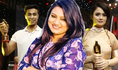 প্রথমবার পেয়েছেন মনোনয়ন, প্রথমবারেই পুরস্কার