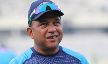 বাংলাদেশ দলে স্পিন বোলিং কোচের দায়িত্বে সুজন