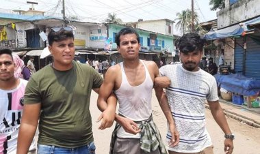 বগুড়ায় আ.লীগ-বিএনপির সংঘর্ষে ১০ জন আহত