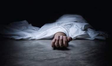 বিএসইসির সহকারী পরিচালকের মরদেহ উদ্ধার