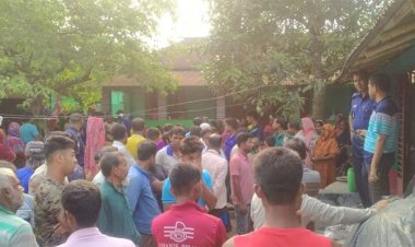 যশোরে শ্রমিকের চোখ উপড়ানো ও গোপনাঙ্গ কাটা মরদেহ উদ্ধার