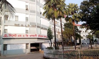 ছেলের শাবলের আঘাতে প্রাণ গেল বাবার, মা হাসপাতালে ভর্তি