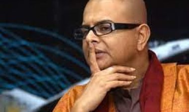  ঋতুপর্ণ ঘোষের নবম মৃত্যুবার্ষিকী আজ