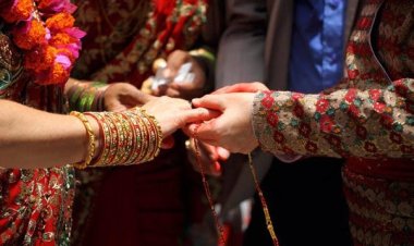 কোন বয়সে বিয়ে হলে বাড়বে পুরুষদের আয়ু? গবেষণার তথ্য