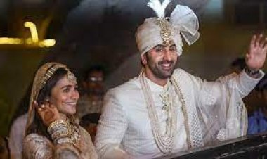 নতুন রূপে ধরা দিচ্ছেন রণবীর-আলিয়া