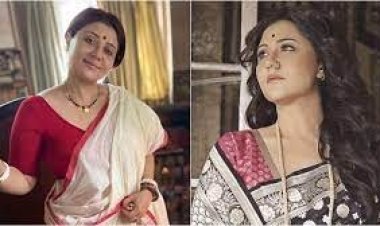 স্বস্তিকার বিস্ফোরক মন্তব্য নিয়ে তোলপাড়