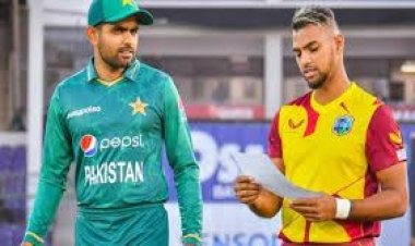 রাজনৈতিক অস্থিরতায় বদলে গেল পাকিস্তান-উইন্ডিজ সিরিজের ভেন্যু