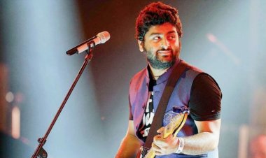  প্রাণ বাঁচাতে গ্যাংস্টারের সঙ্গে গানের চুক্তি করেন অরিজিত সিং