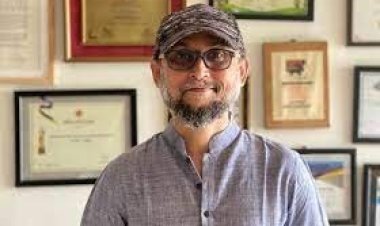  সিডনি ফিল্ম ফেস্টিভ্যালে বিচারক হলেন ফারুকী