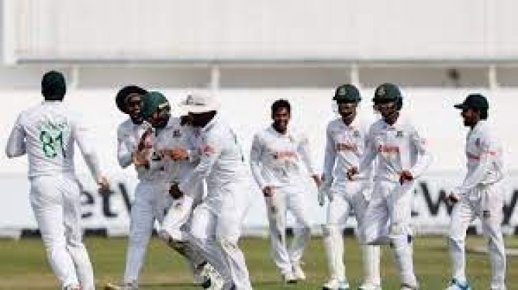  বাংলাদেশ সফরে শ্রীলঙ্কার ১৮ সদস্যের দল