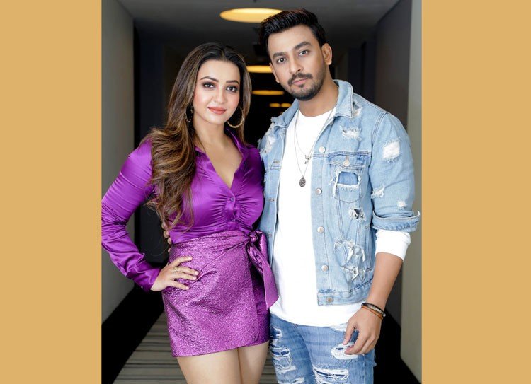  কৌশানি ও বনির সম্পর্ক ভেঙে গেছে