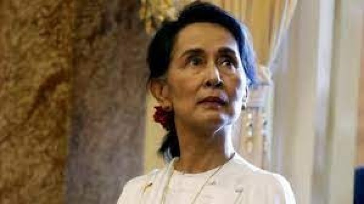 সু চির আপিল খারিজ