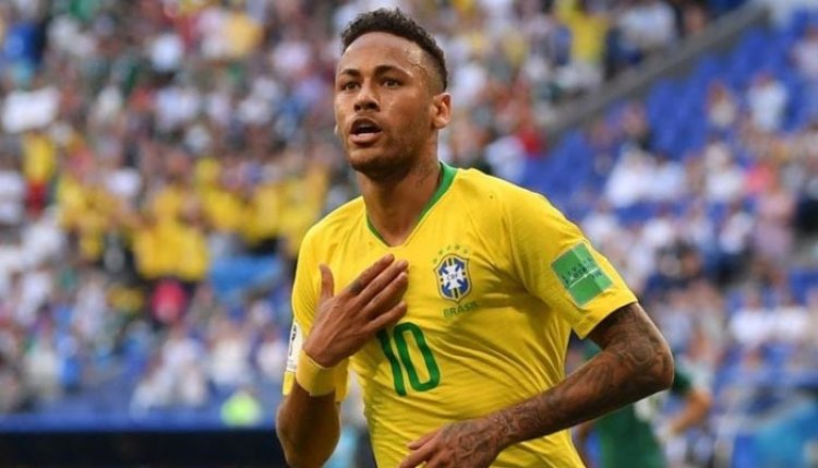 ব্রাজিলকে বিশ্বকাপ জেতাতে জীবন দেবেন নেইমার!