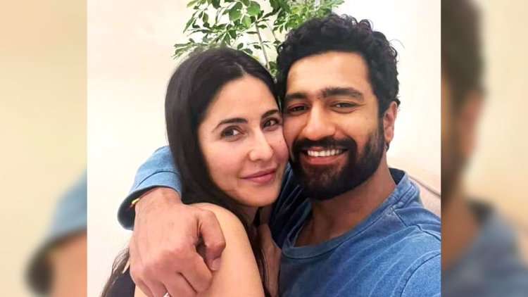  ক্যাটরিনা বললেন, ‘আমি এবং আমার’