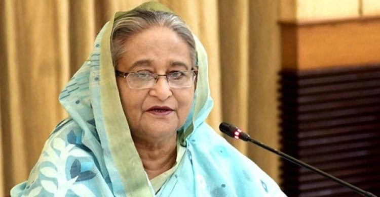 দেশের সামগ্রিক উন্নয়নে প্রকৌশলীদের ভূমিকা গুরুত্বপূর্ণ: প্রধানমন্ত্রী