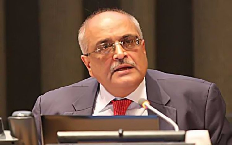 ২০ প্রকল্পের ৪৩ বিলিয়ন ডলারই বৈদেশিক ঋণ: দেবপ্রিয় ভট্টাচার্য