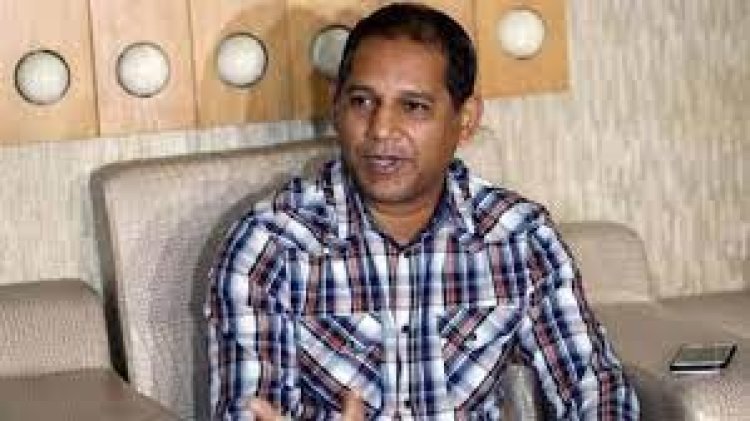  জাতীয় পুরস্কার পেয়ে নিজেকে ভাগ্যবান মানছেন হাবিবুল বাশার