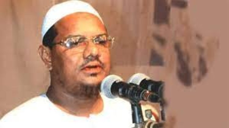 'নির্দলীয় সরকার ছাড়া নির্বাচনে যাবে না ইসলামী আন্দোলন'