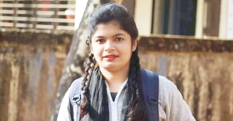 চিরকুট লিখে ফাঁস নিলেন রাবি শিক্ষার্থী