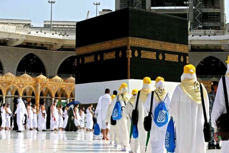 হজের সর্বনিম্ন প্যাকেজের মূল্য নির্ধারণ