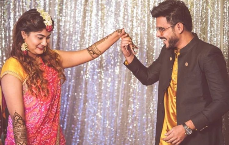  ঘরে সিয়াম কেমন, জানালেন স্ত্রী অবন্তী