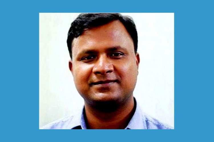 কুসিকের প্রশাসকের দায়িত্বে ড. সফিকুল ইসলাম