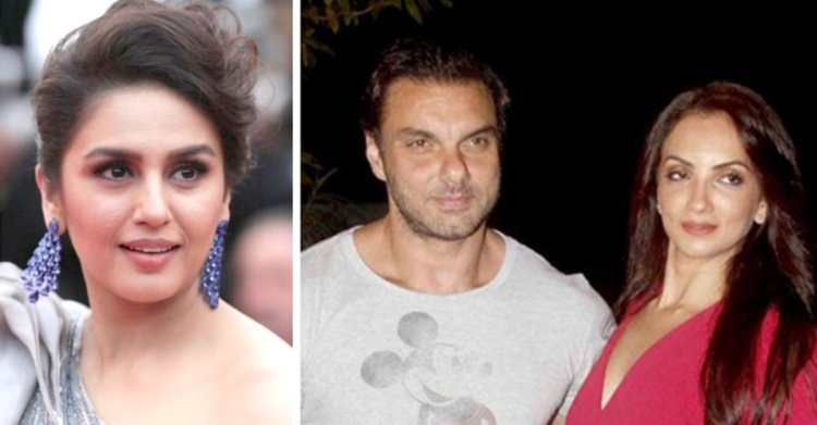  এই বলিউড সুন্দরীর জন্যই ভাঙল সোহেল-সীমার ২৪ বছরের সংসার!