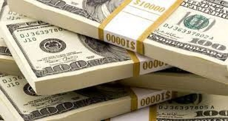 রেকর্ড পরিমাণ বিক্রির পরও নিয়ন্ত্রণহীন ডলারের বাজার