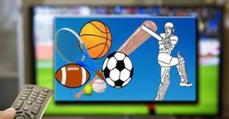 টিভিতে আজ দেখবেন যে সব খেলা