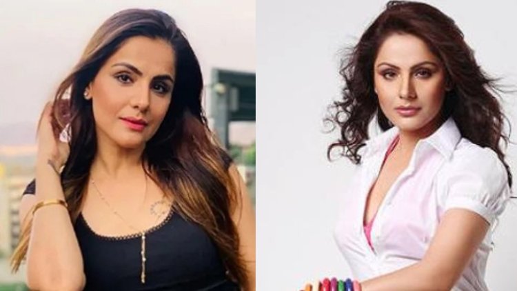 ৯ বছরের কিশোরের বিরুদ্ধে মামলা, ৫ লাখ টাকা দাবি অভিনেত্রীর